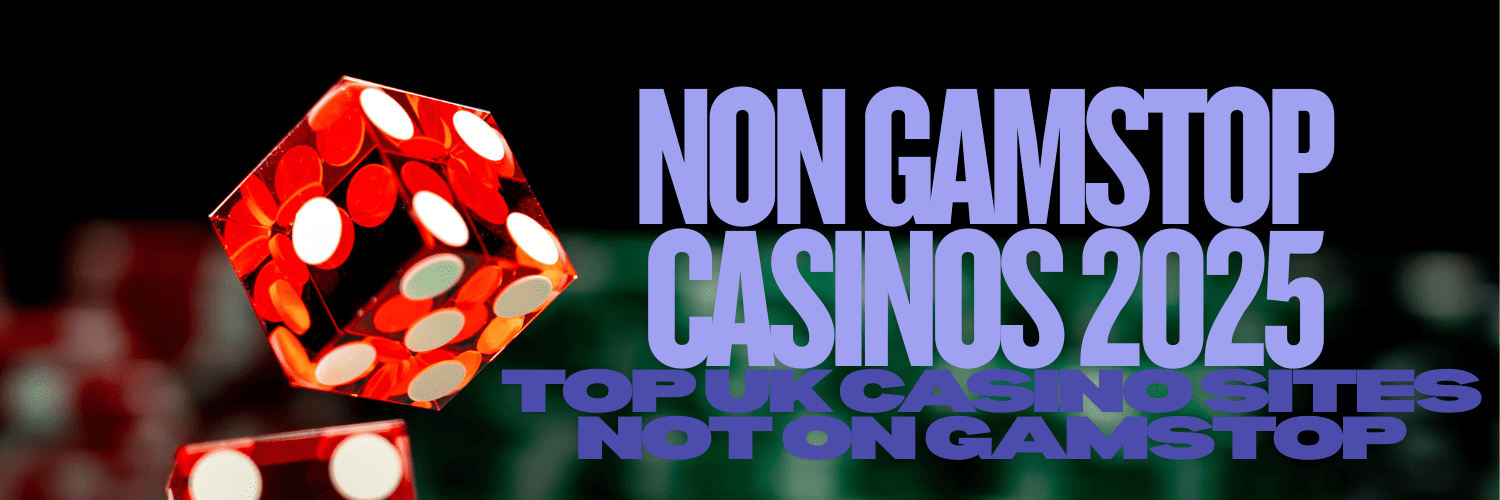 Discovering the Best Casino Sites Not on Gamstop 743561797