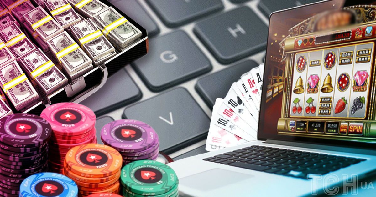 The Ultimate Experience at Online Casino Richy Leo The Ultimate Experience at Online Casino Richy Leo