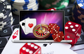 The Ultimate Experience at Online Casino Richy Leo The Ultimate Experience at Online Casino Richy Leo