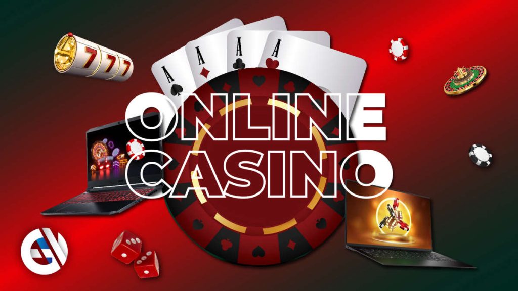 The Ultimate Experience at Online Casino Richy Leo The Ultimate Experience at Online Casino Richy Leo