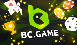 Unlock Exciting Rewards with BC Game.vc Redeem Code 1473139204