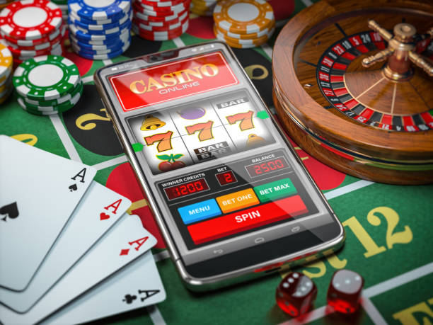 Discover the Excitement of FlashDash Casino & Sportsbook -2137223530
